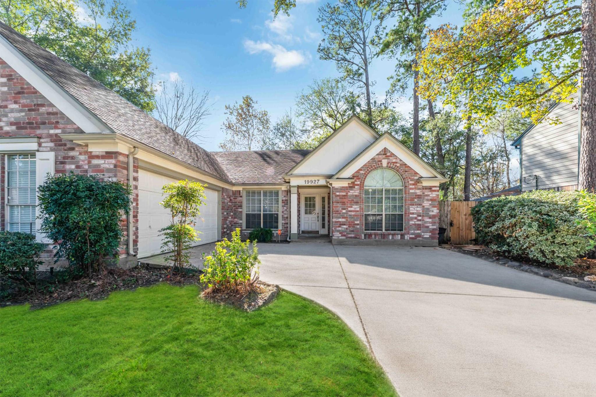 19927 Teller Boulevard