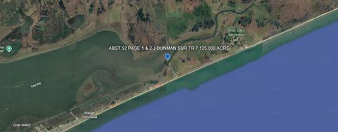 Vacant Land For Sale - 000 N/a<br/> Gilchrist, TX 77617