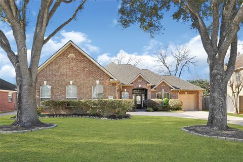 13514 Schumann Trail Sugar Land TX 77498