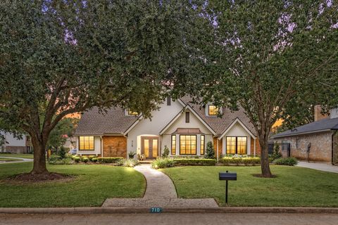 Photo of 710 Chevy Chase Circle, Sugar Land, TX 77478 (MLS # 31476636)