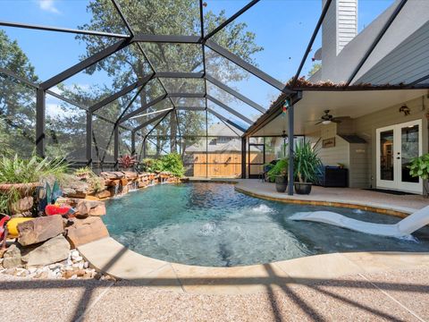 Photo of 2403 Conastoga Court, Conroe, TX 77384 (MLS # 4004881)