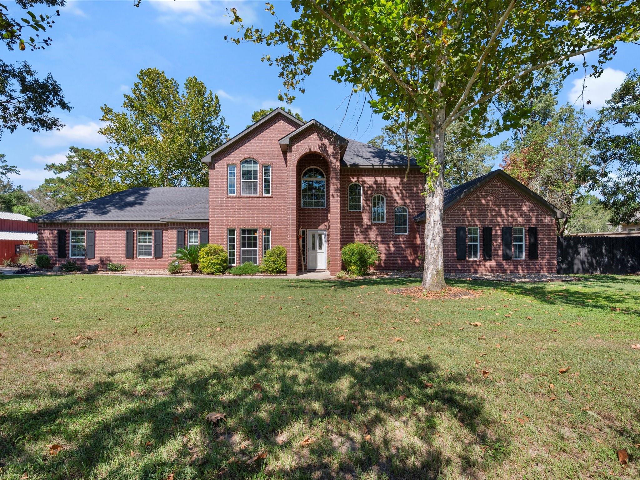 2403 Conastoga Court