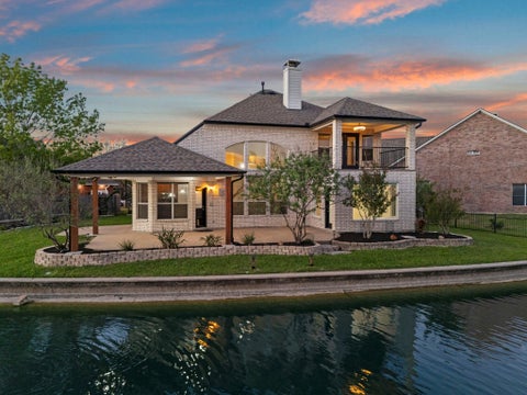 Photo of 10103 Lazy Lagoon, Houston, TX 77065 (MLS # 52012029)