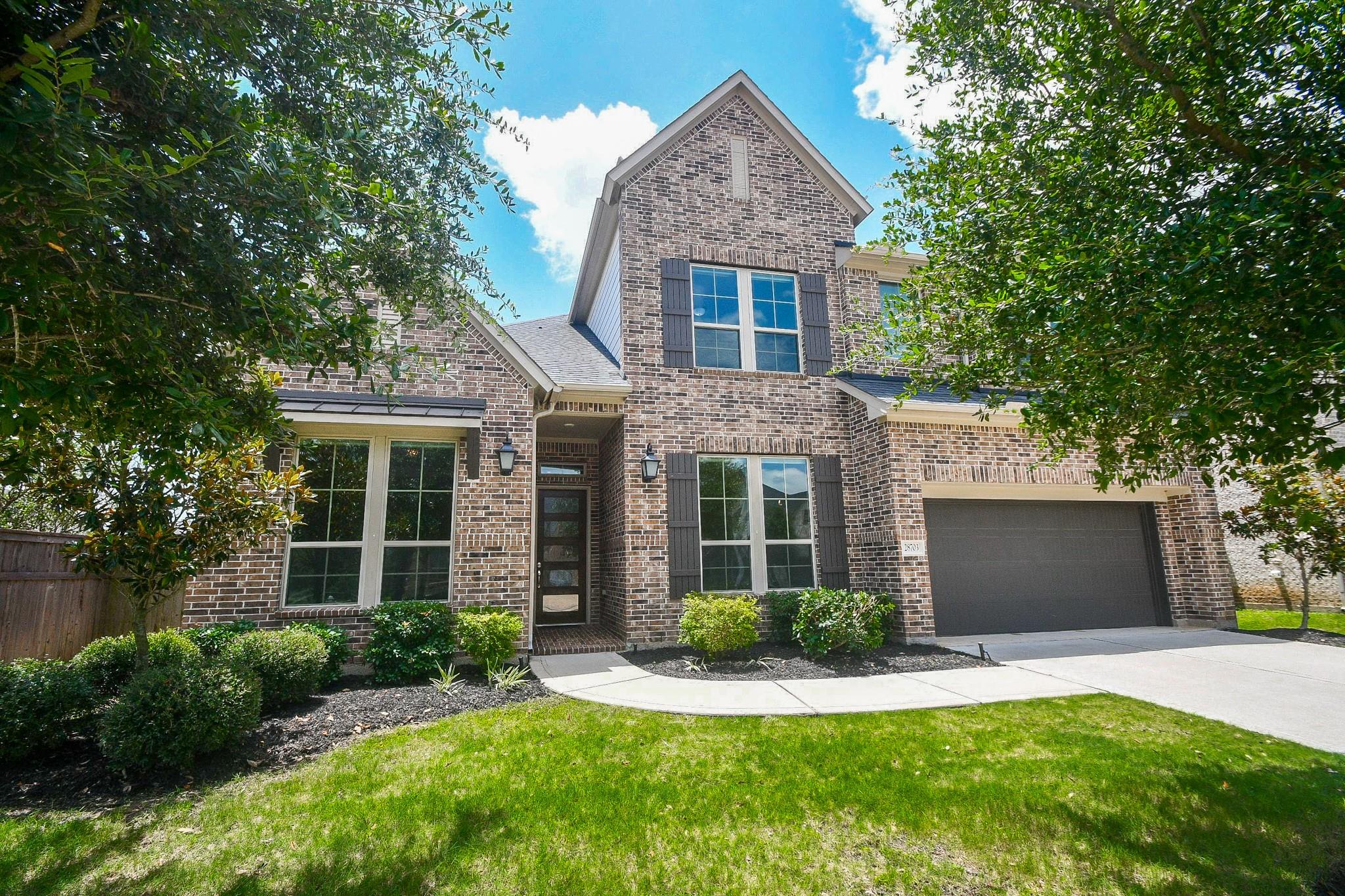 28703 Casen Ranch Lane