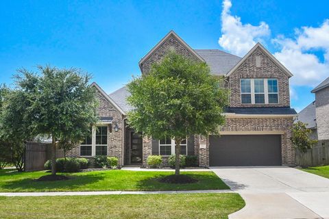 Photo of 28703 Casen Ranch Lane, Fulshear, TX 77441 (MLS # 58792076)