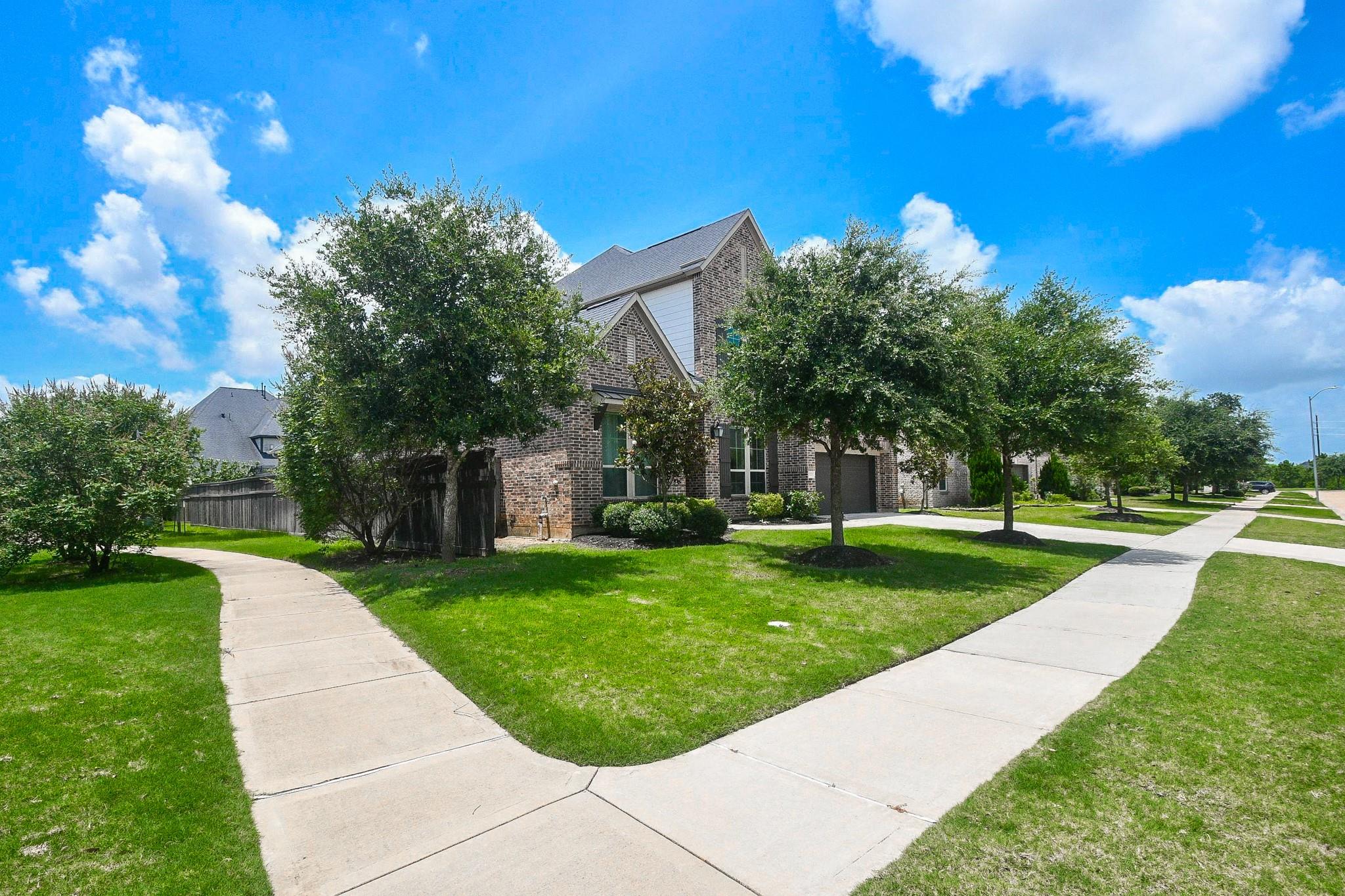 28703 Casen Ranch Lane