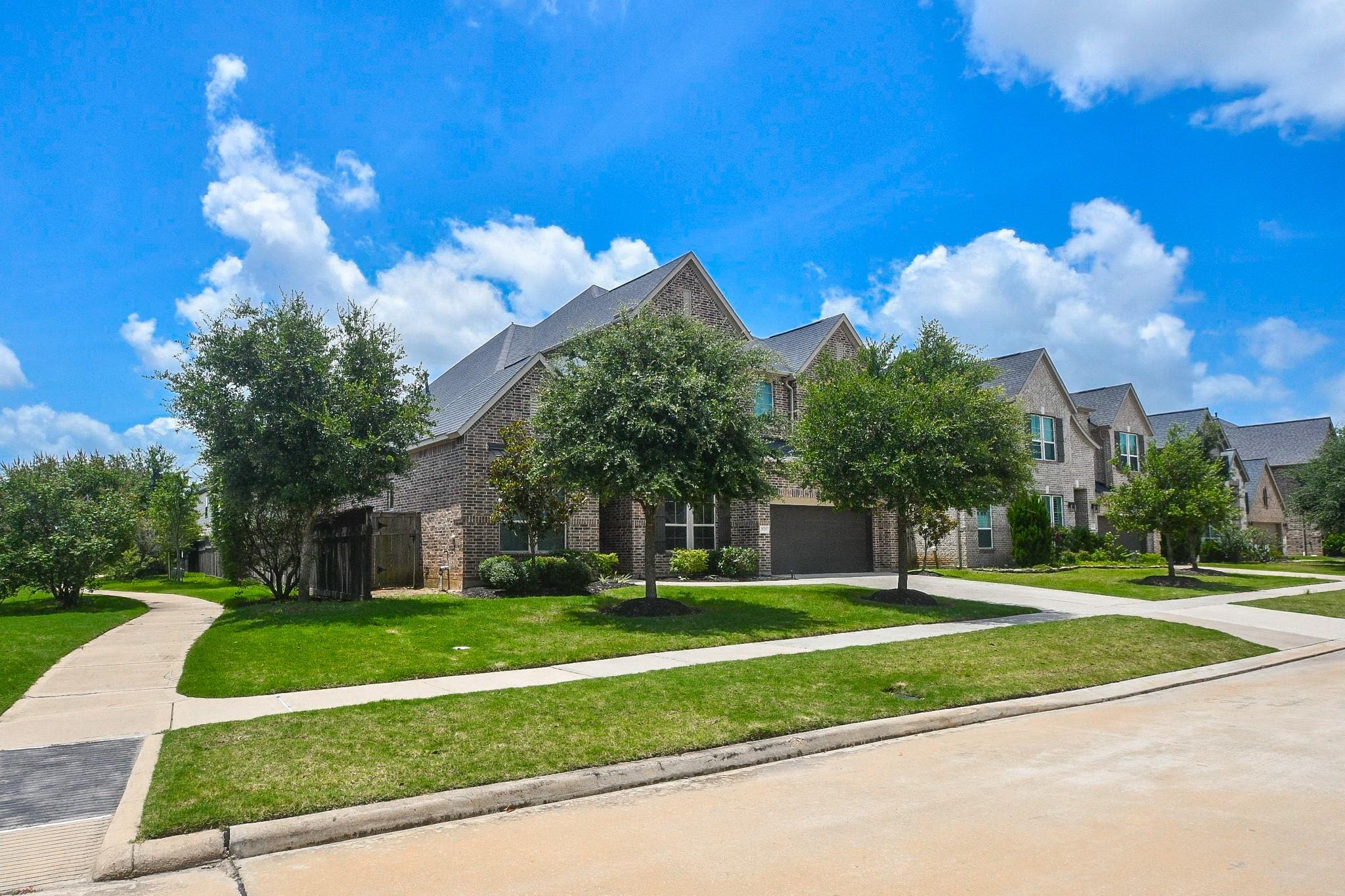 28703 Casen Ranch Lane