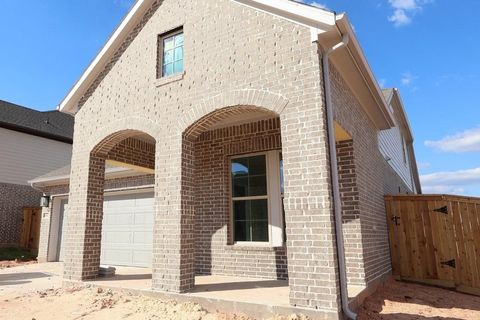 Photo of 42612 Mystery Lane, Magnolia, TX 77354 (MLS # 47961354)