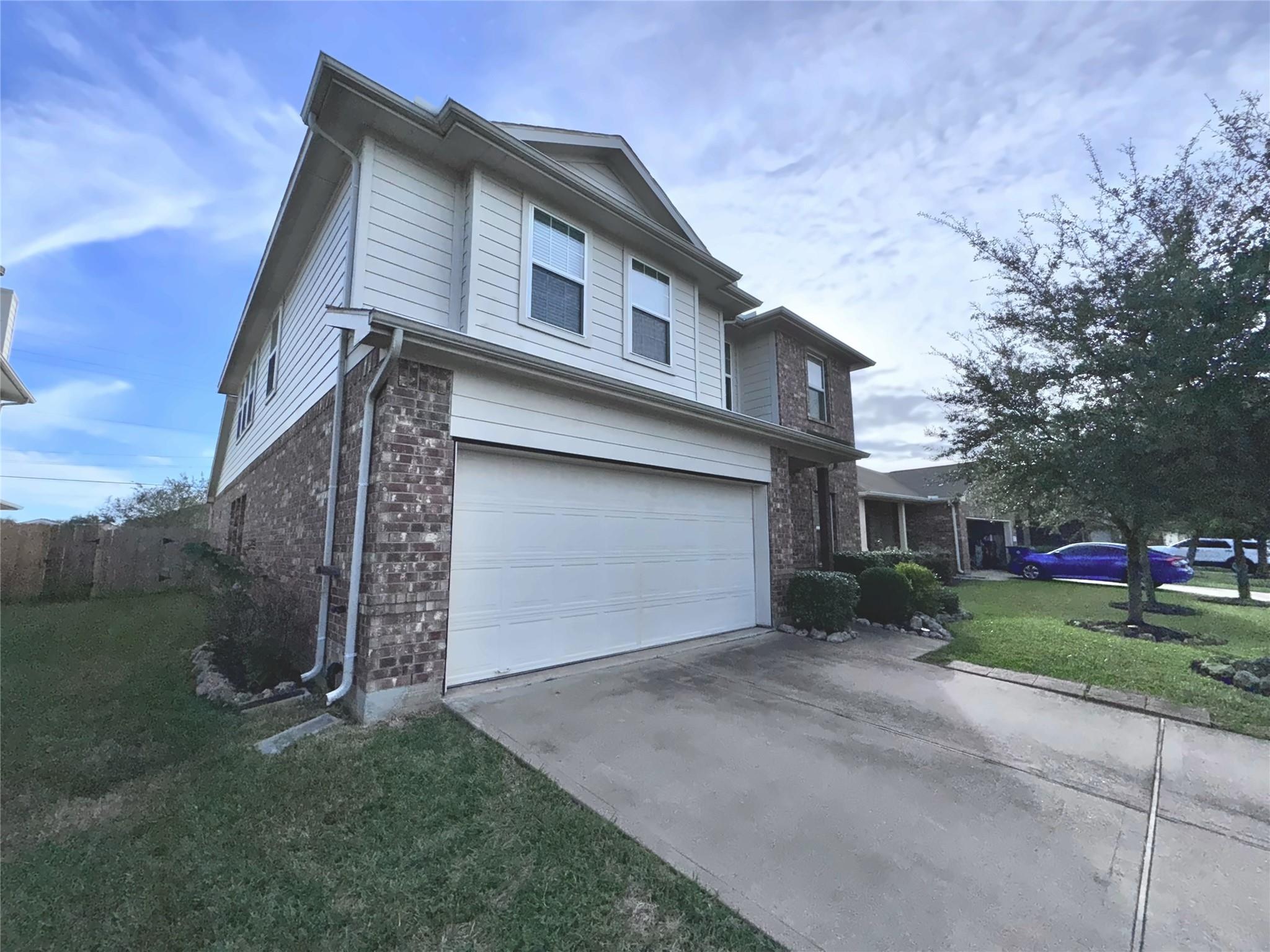 11009 Groveshire Drive