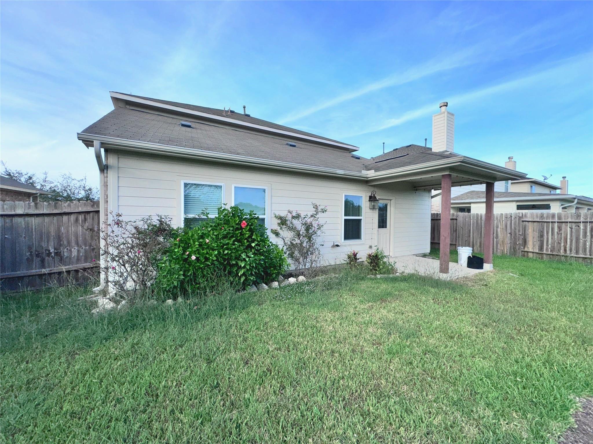 11009 Groveshire Drive