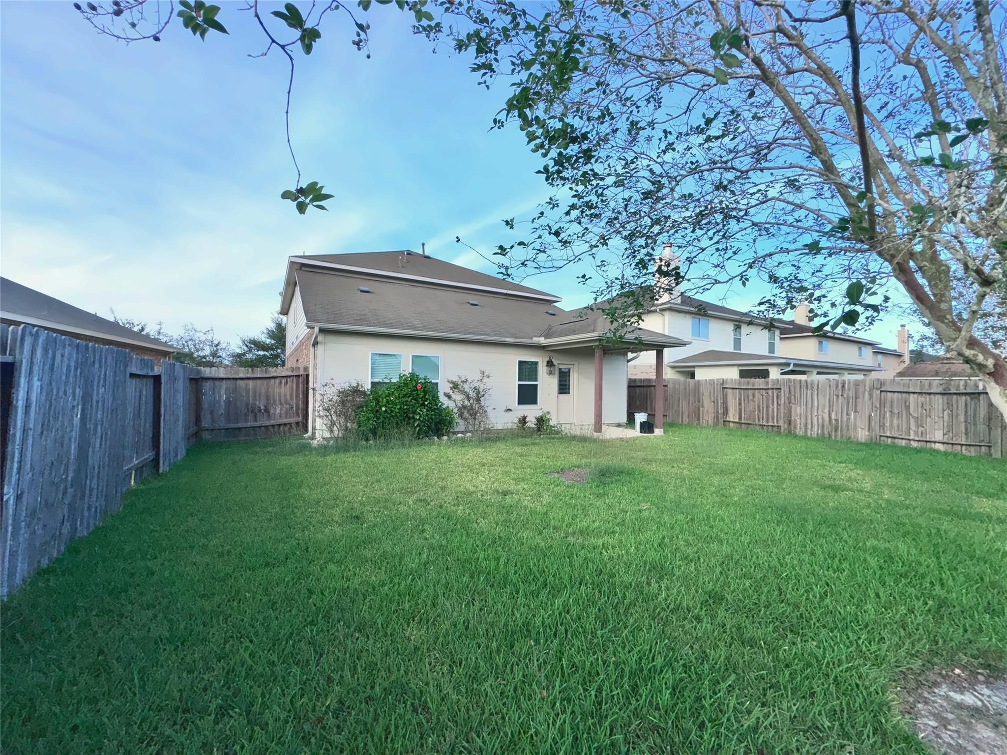 11009 Groveshire Drive
