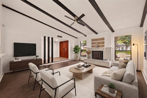 Photo of 5515 Dunnethead Drive, Houston, TX 77084 (MLS # 22230892)