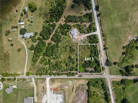 Vacant Land For Sale - 001 County Road 110<br/> Iola, TX 77861