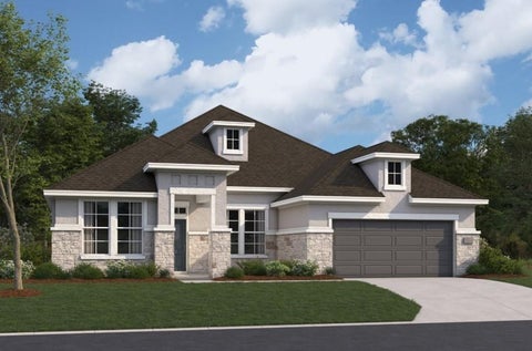 Photo of 165 Berryknoll Way, Montgomery, TX 77316 (MLS # 62335311)