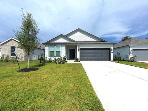Photo of 523 Shoreview Drive, Conroe, TX 77303 (MLS # 60405517)