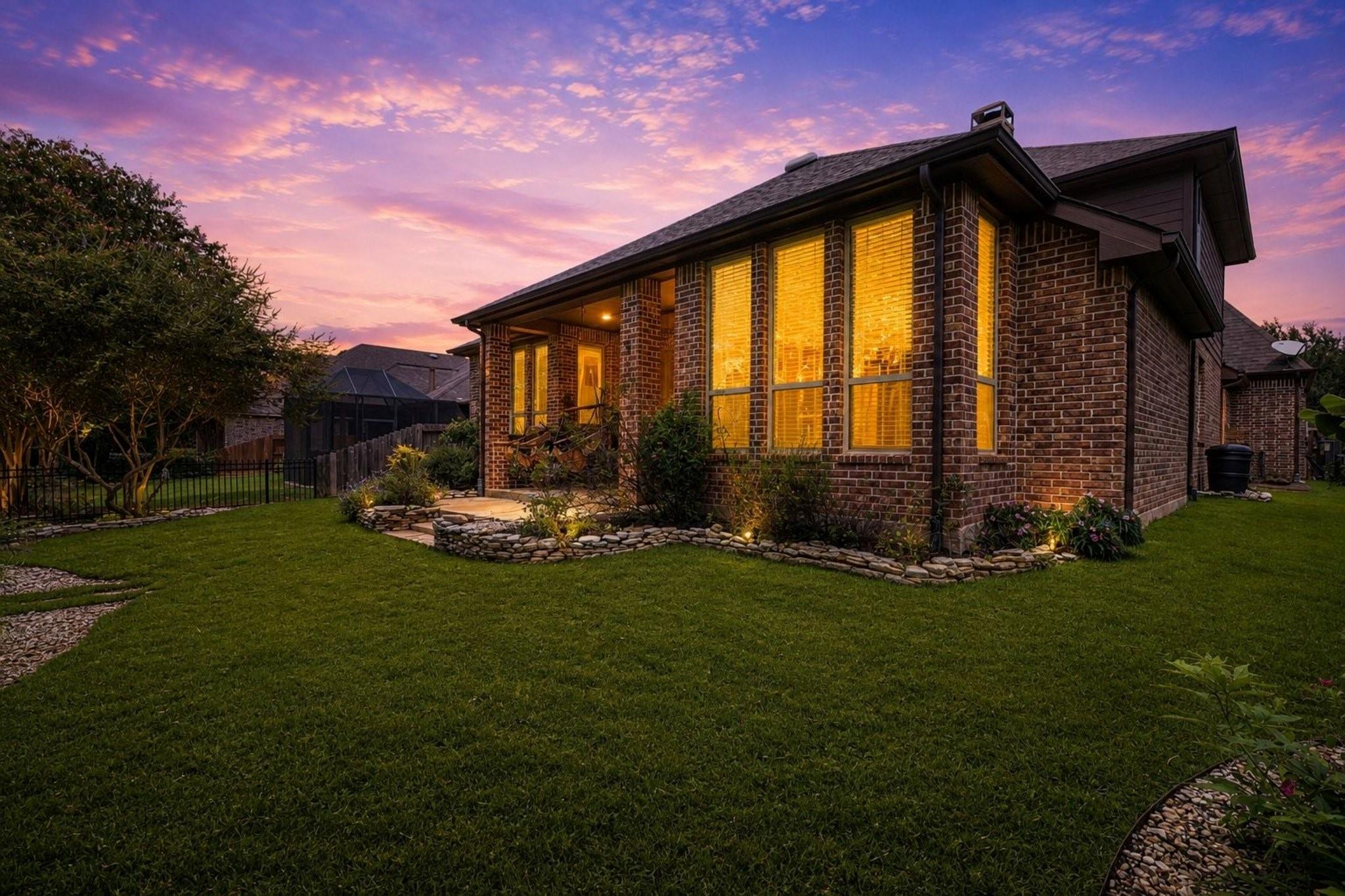 4715 Trickle Creek Court