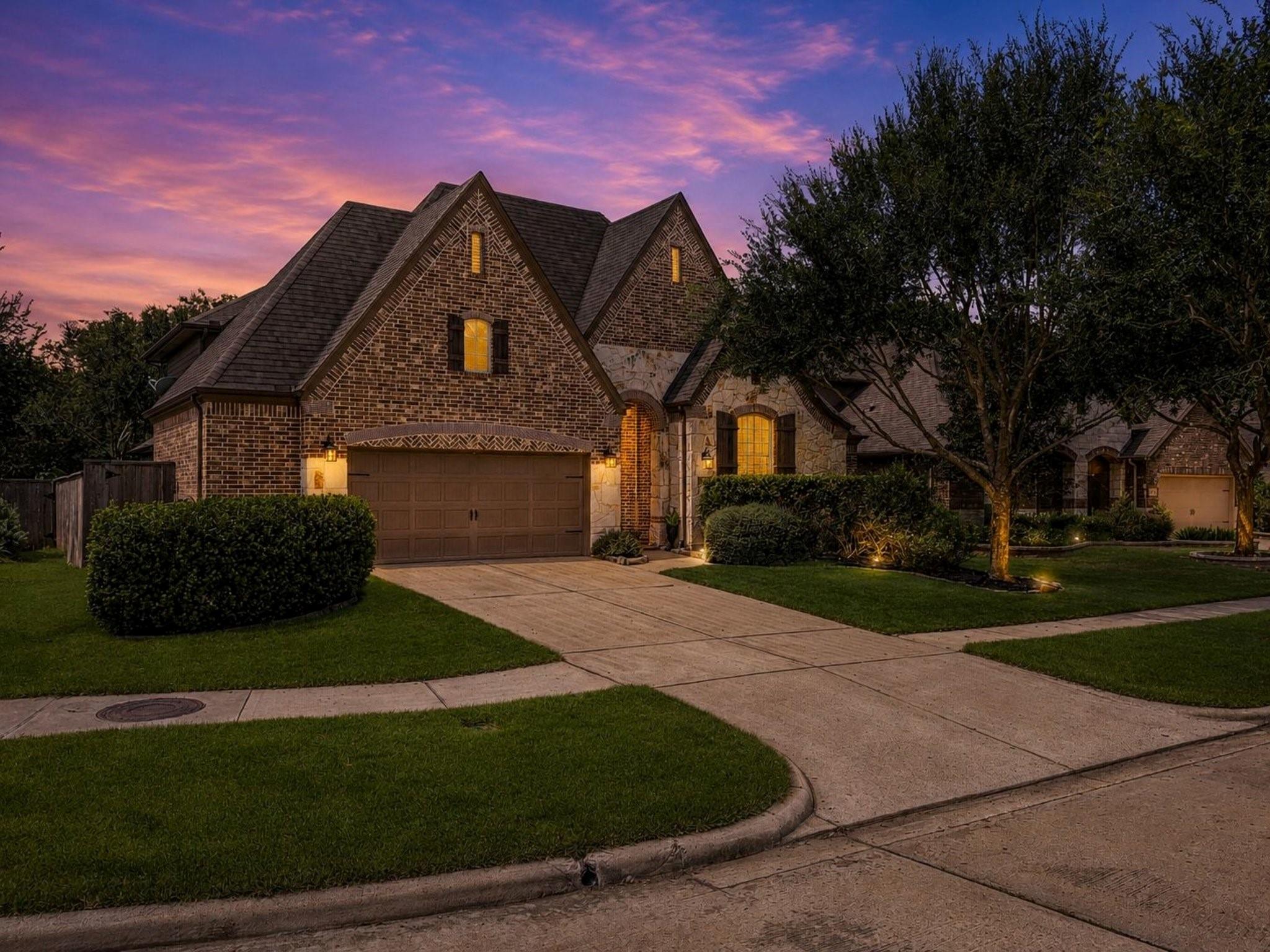 4715 Trickle Creek Court