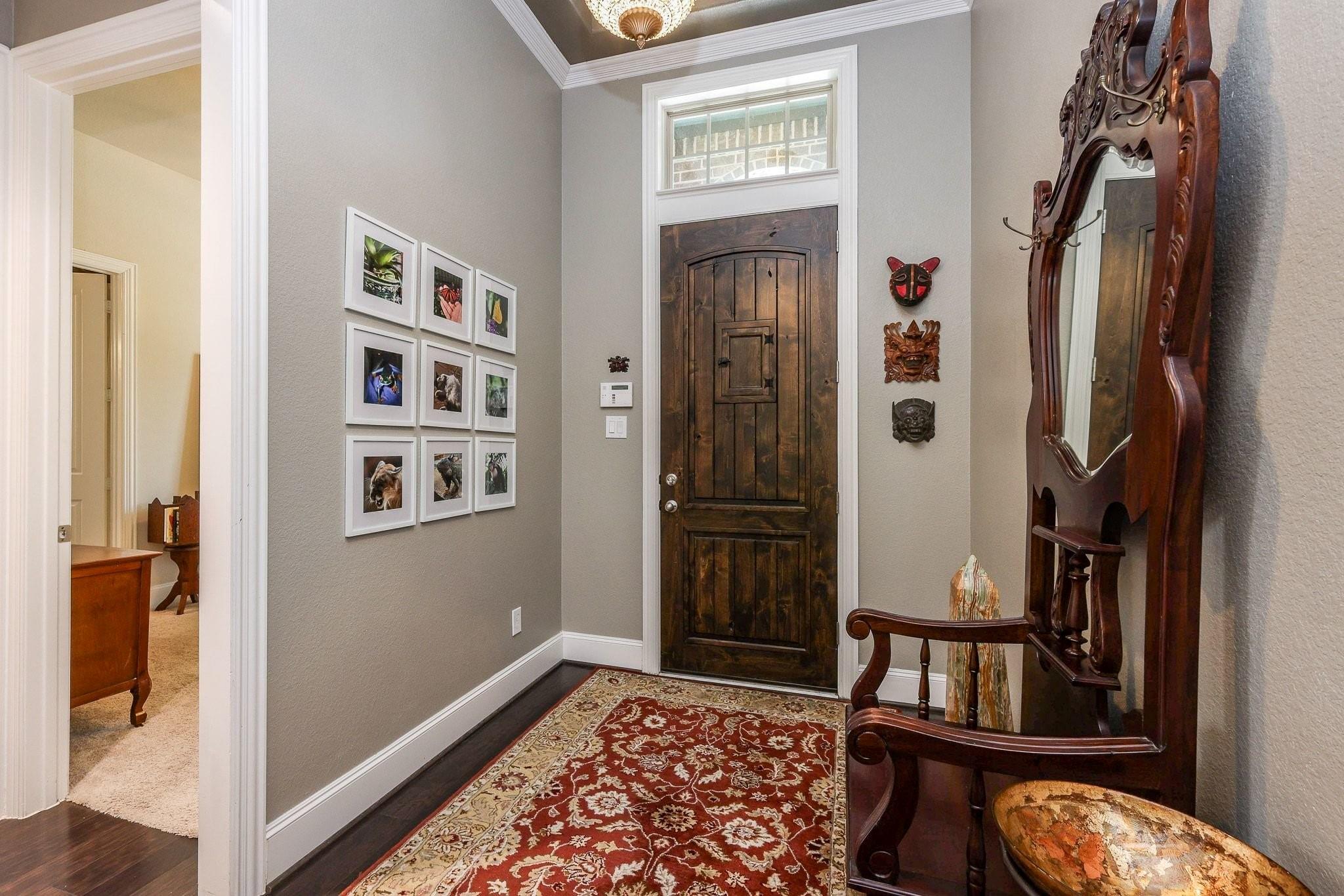 4715 Trickle Creek Court