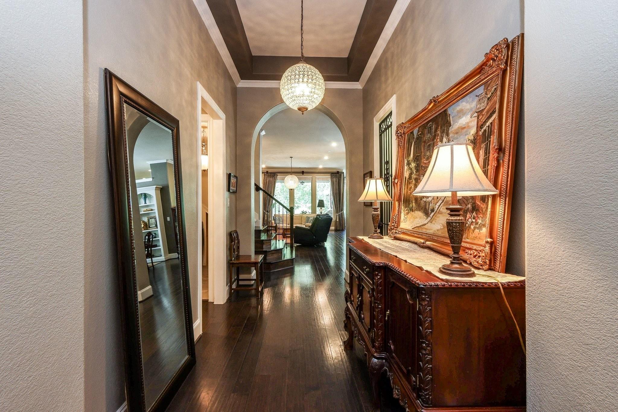 4715 Trickle Creek Court
