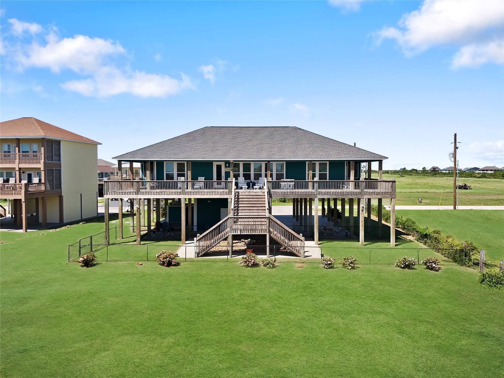172 Ocean View Drive