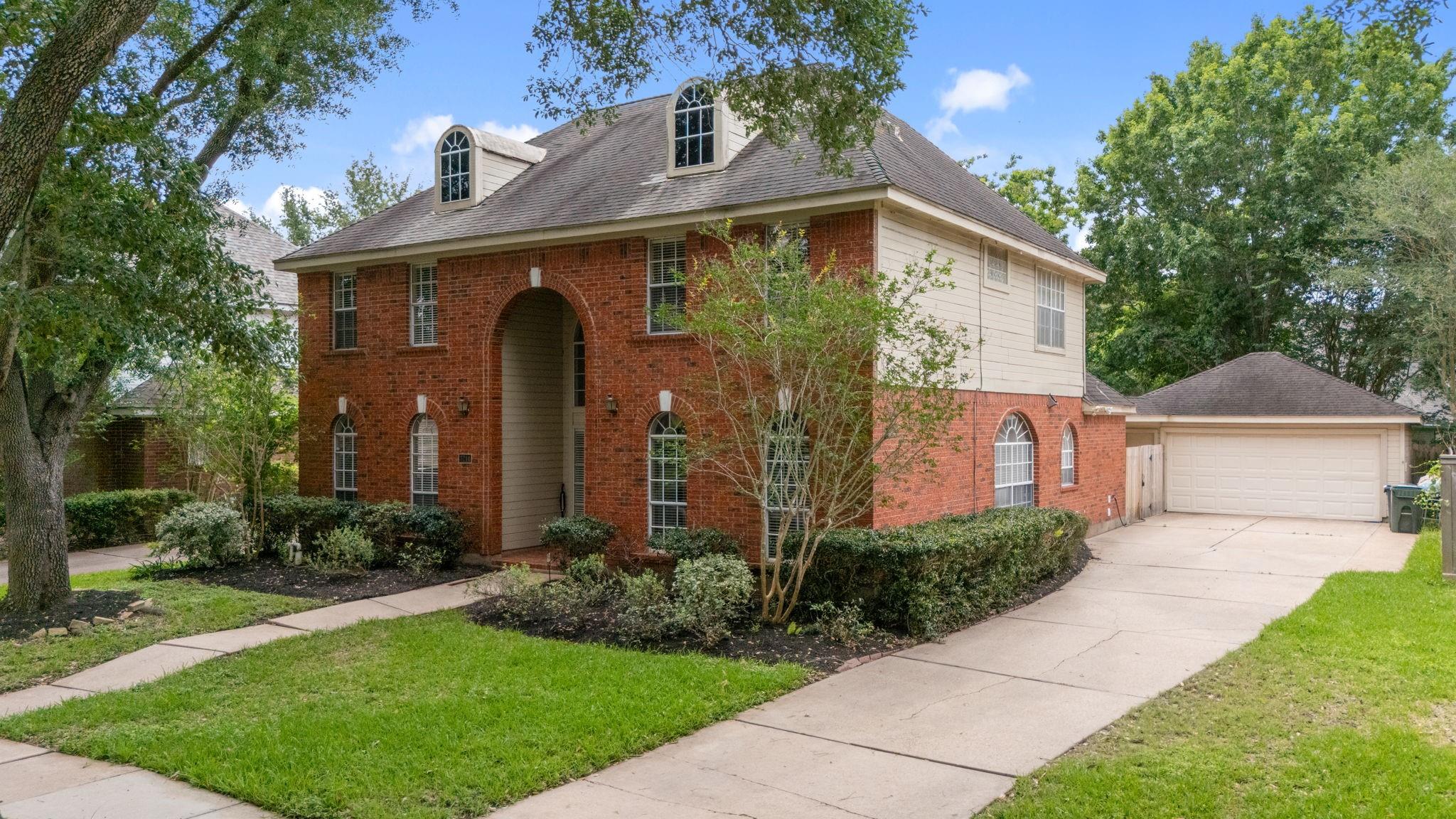 3214 Richland Drive