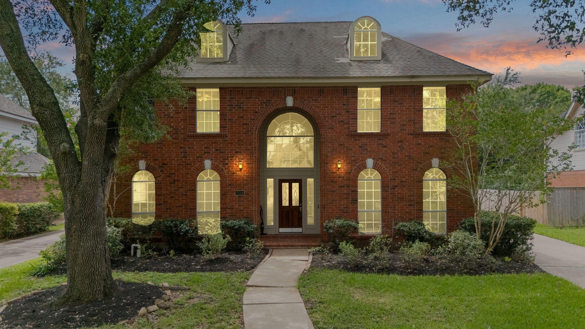 3214 Richland Drive