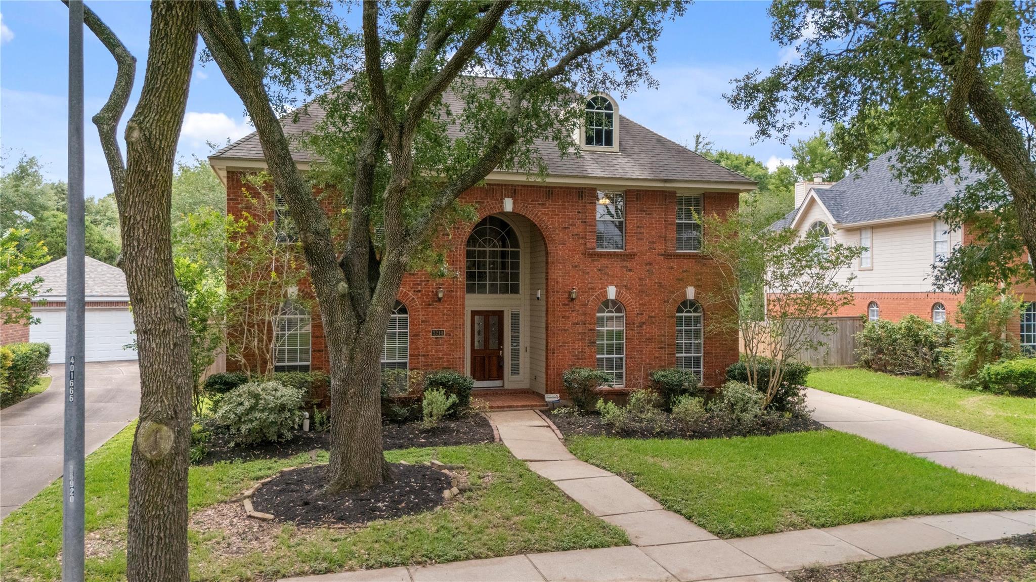3214 Richland Drive