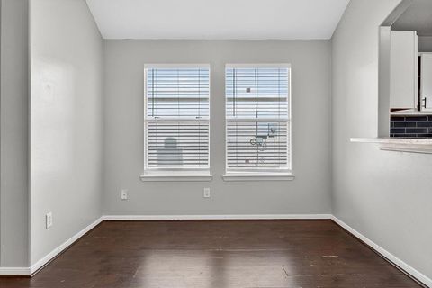 Tiny photo for 6706 Portlick Drive, Katy, TX 77449 (MLS # 35786489)