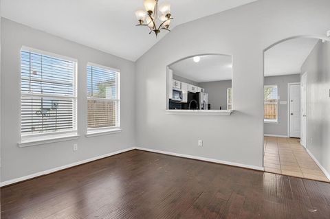 Tiny photo for 6706 Portlick Drive, Katy, TX 77449 (MLS # 35786489)