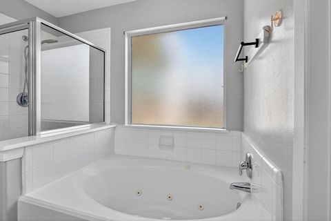 Tiny photo for 6706 Portlick Drive, Katy, TX 77449 (MLS # 35786489)