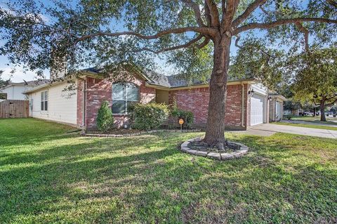 Tiny photo for 6706 Portlick Drive, Katy, TX 77449 (MLS # 35786489)