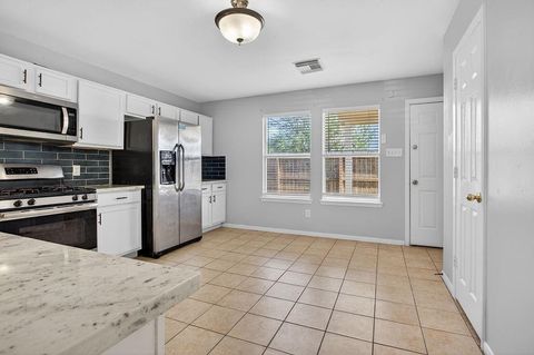 Tiny photo for 6706 Portlick Drive, Katy, TX 77449 (MLS # 35786489)