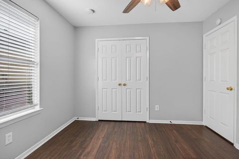 Tiny photo for 6706 Portlick Drive, Katy, TX 77449 (MLS # 35786489)