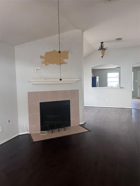 Tiny photo for 6706 Portlick Drive, Katy, TX 77449 (MLS # 35786489)