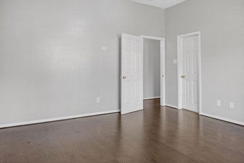 Tiny photo for 6706 Portlick Drive, Katy, TX 77449 (MLS # 35786489)