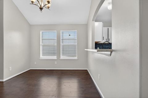 Tiny photo for 6706 Portlick Drive, Katy, TX 77449 (MLS # 35786489)