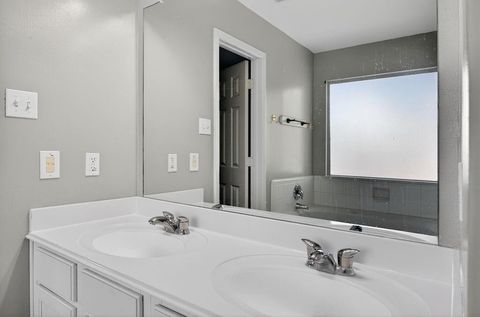 Tiny photo for 6706 Portlick Drive, Katy, TX 77449 (MLS # 35786489)