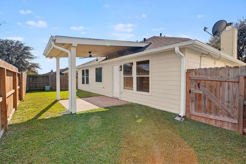 Tiny photo for 6706 Portlick Drive, Katy, TX 77449 (MLS # 35786489)