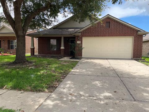 Photo of 25615 Winford Estate Dr DR, Richmond, TX 77406 (MLS # 98791057)
