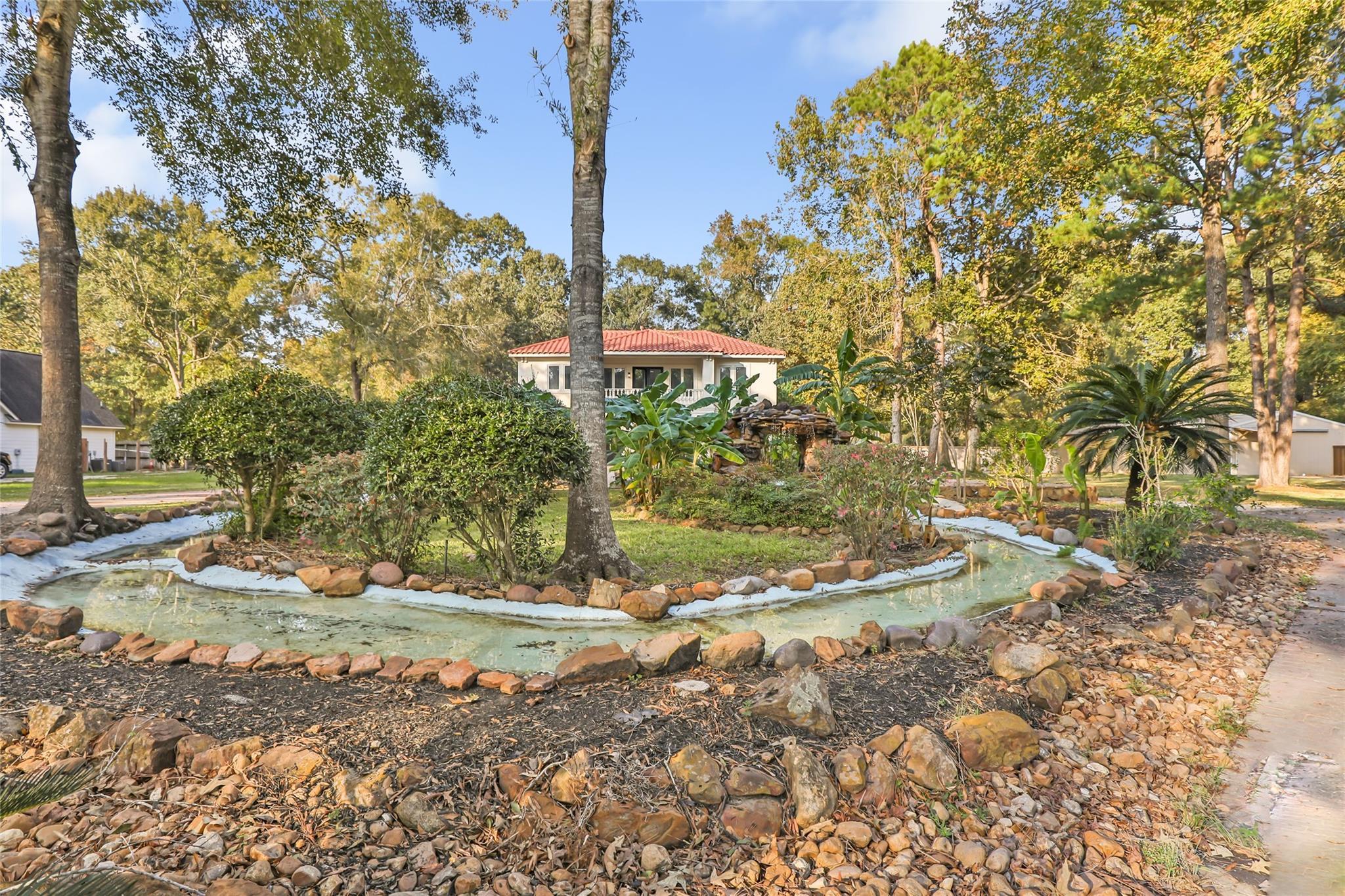 1207 Vista Del Lago Drive