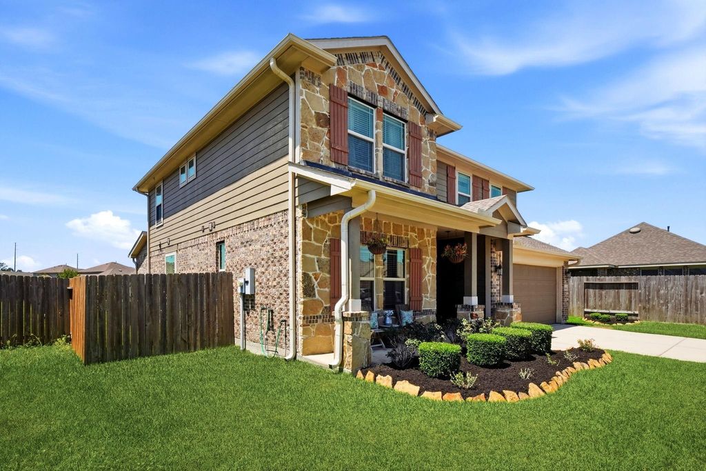 Photo of 21639 Lexor Drive, Porter, TX 77365 (MLS # 87354259)
