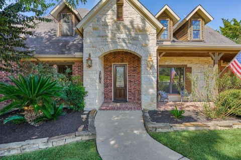 388 Berkley Drive Montgomery TX 77356