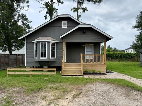 Photo of 2519 Paul Quinn Street, Houston, TX 77091 (MLS # 50075991)