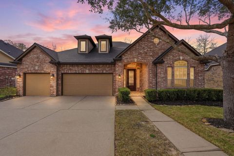 4835 Bayou St John Conroe TX 77304