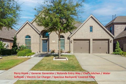 12607 Pine Savannah Lane Humble TX 77346