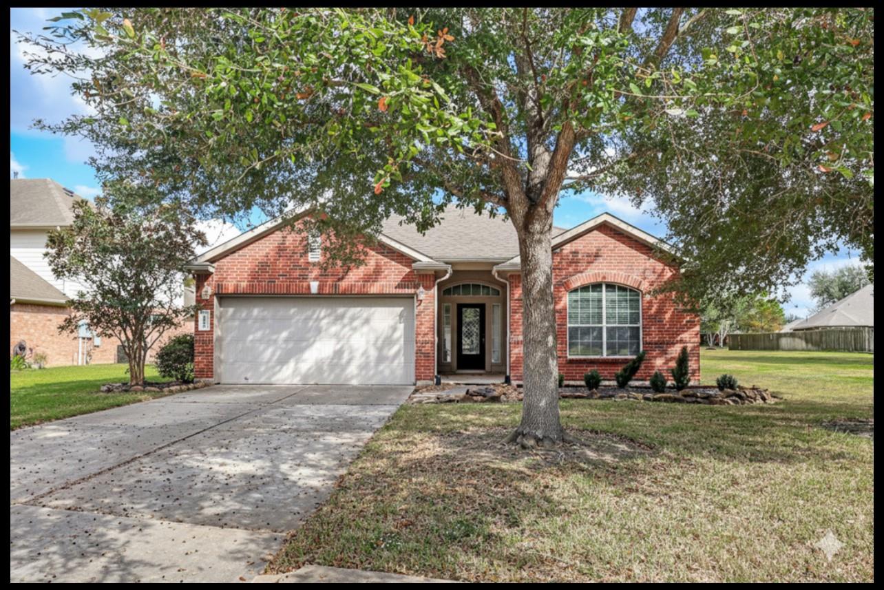 1905 Vineyard Bend Ct, Pearland, TX, 77581