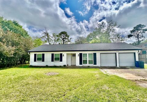 Photo of 1538 Webster Street, League City, TX 77573 (MLS # 43843881)