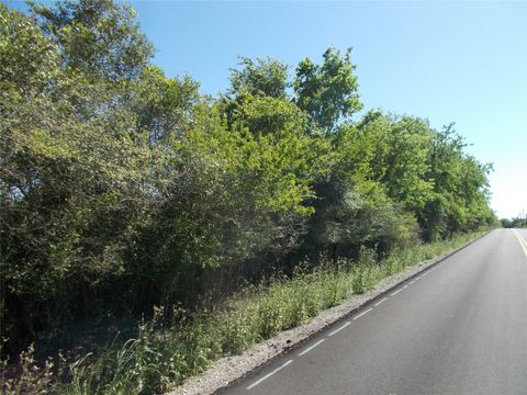 Vacant Land For Sale - 968 County Road 7<br/> Damon, TX 77430