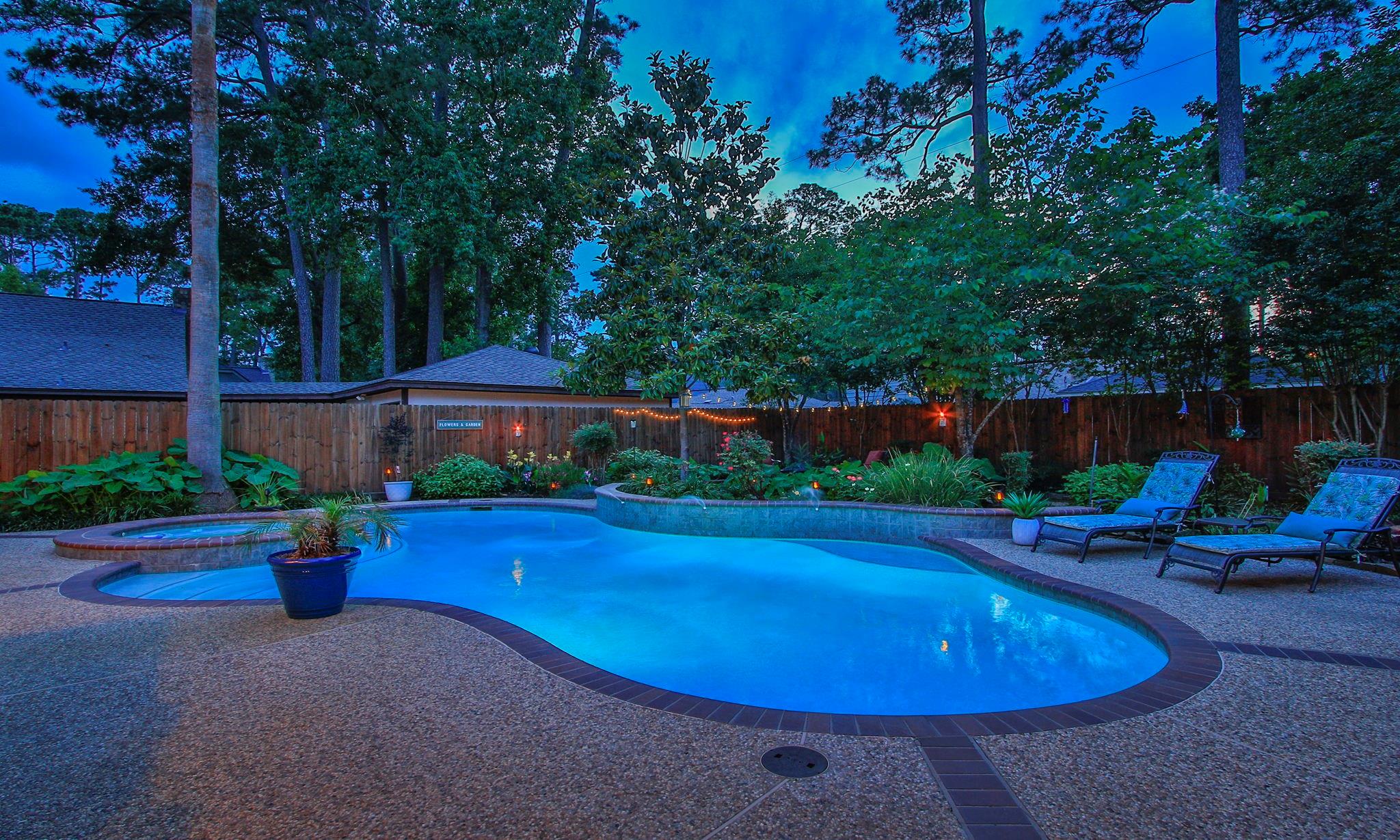 3206 Candleknoll Drive