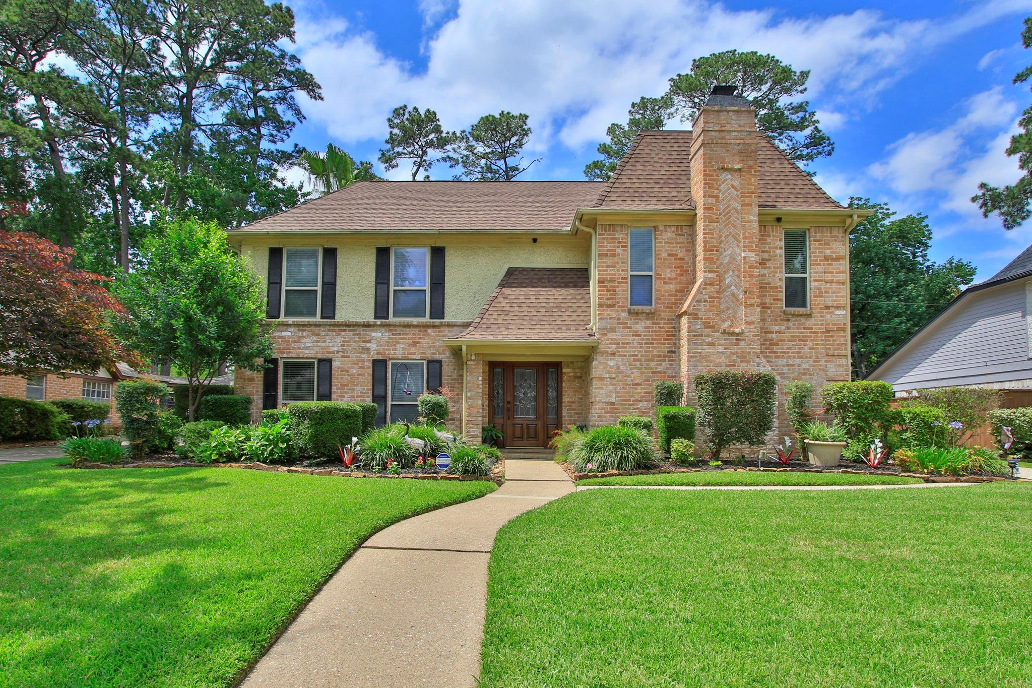 3206 Candleknoll Drive